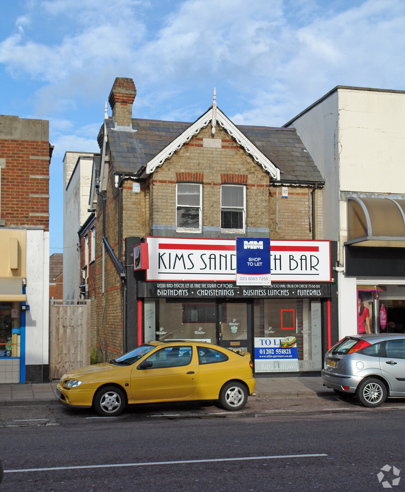 330 Ashley Rd, Poole to rent Primary Photo- Image 1 of 6