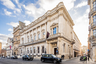 78 St James's St, London for rent Building Photo- Image 1 of 21