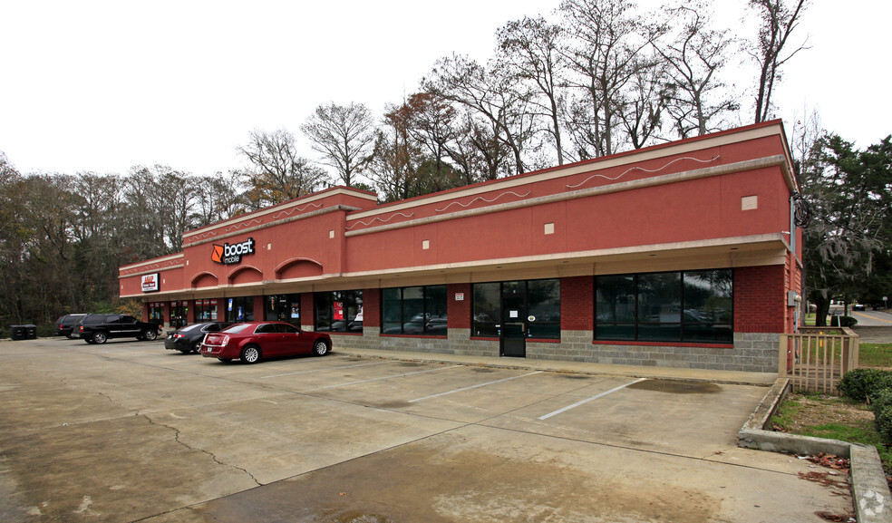 2550 W Pensacola St, Tallahassee, FL for sale - Primary Photo - Image 1 of 1