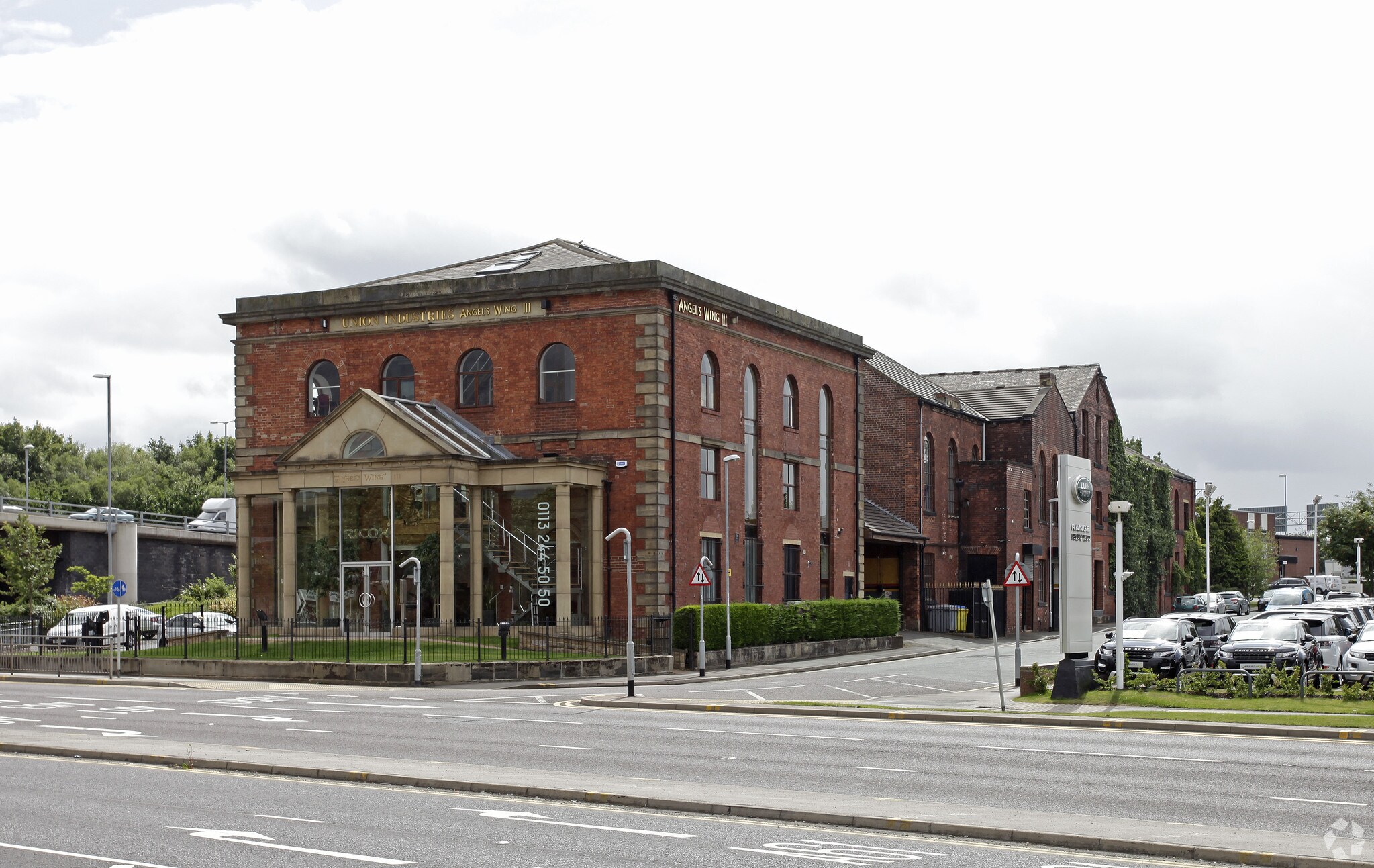 Hunslet Rd, Leeds for sale Building Photo- Image 1 of 1