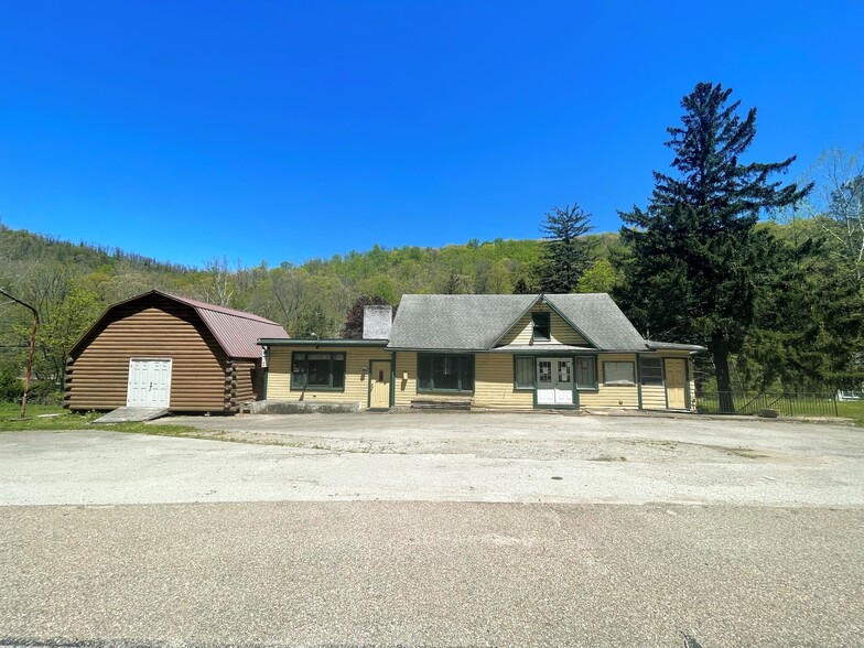 2799 Us-30, Ligonier, PA for sale - Building Photo - Image 1 of 1