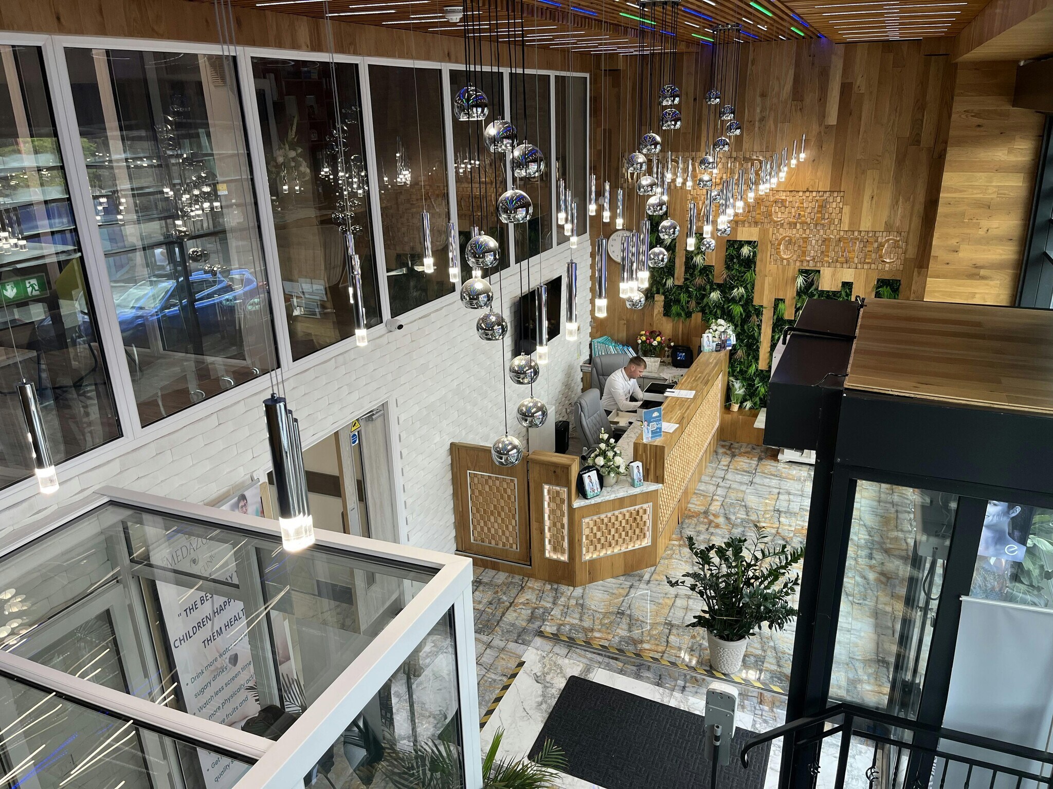 676-678 High Road Leytonstone, London for sale Building Photo- Image 1 of 1