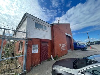 More details for 10 Wareham Rd, Blackpool - Light Industrial for Sale