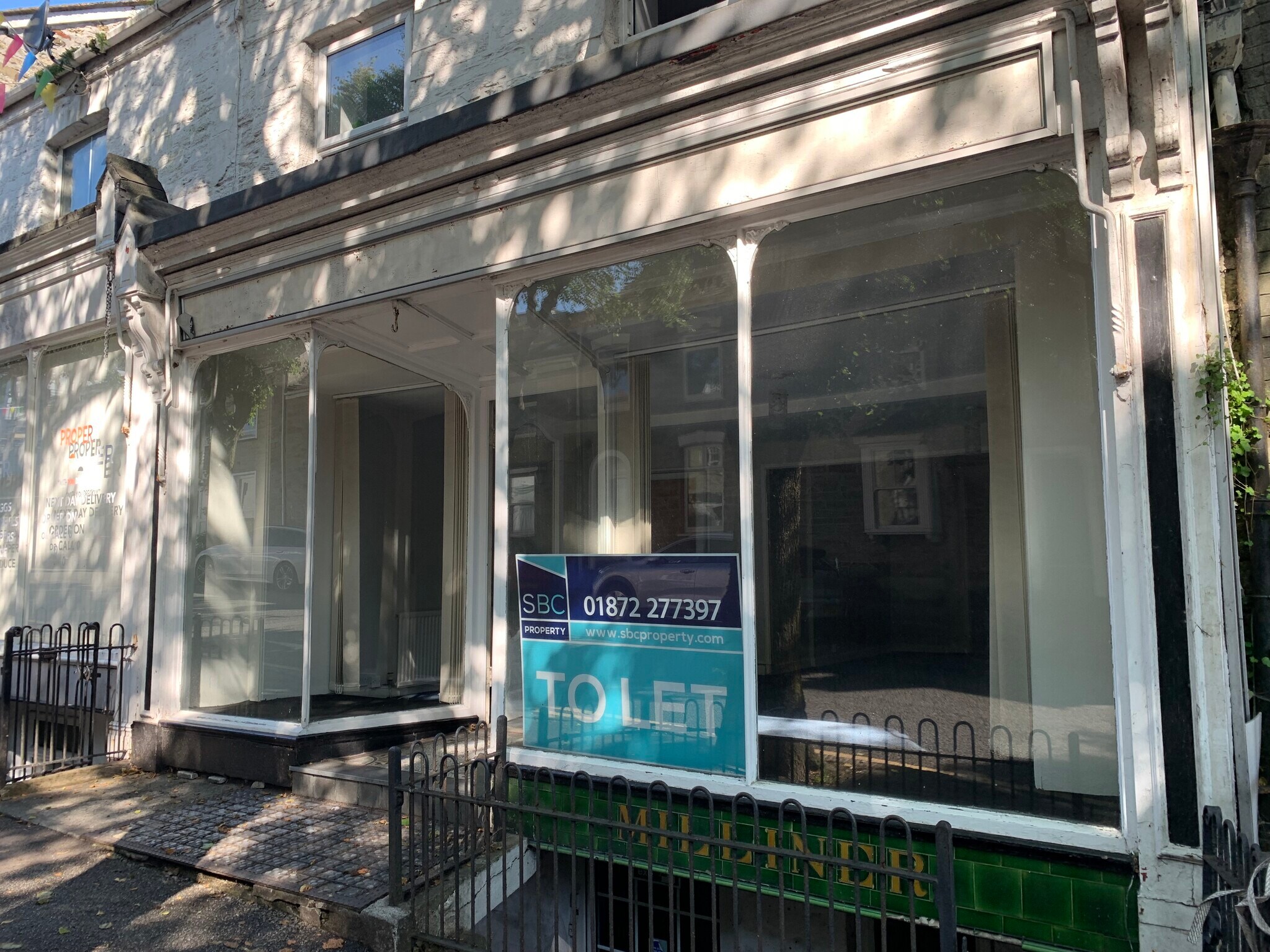 52 Killigrew St, Falmouth for sale Building Photo- Image 1 of 1