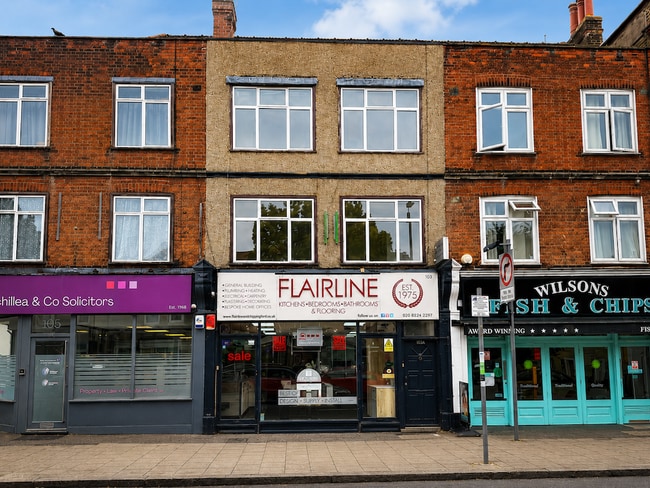 More details for 103 Station Rd, London - Retail for Sale