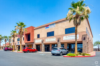 More details for 178 N Pecos Rd, Henderson, NV - Office for Rent