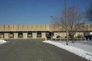 More details for 210 Industrial Park Rd, Johnstown, PA - Office, Industrial for Rent