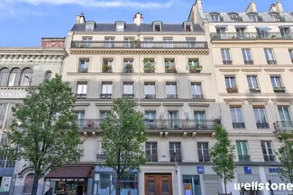 More details for 12 Avenue Parmentier, Paris - Build-to-Rent for Sale