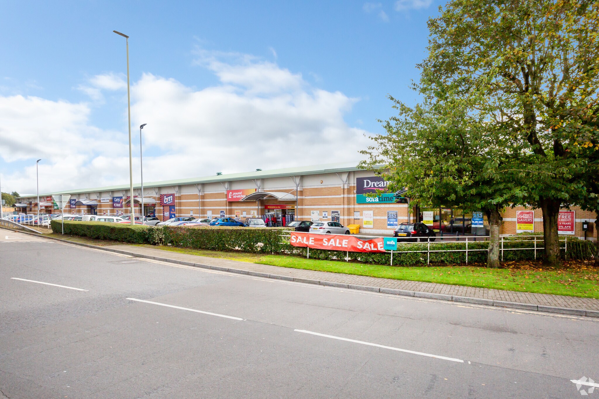 Larne Rd, Ballymena for sale Primary Photo- Image 1 of 1