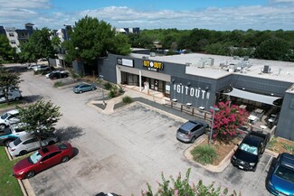 More details for 4930 S Congress Ave, Austin, TX - Light Industrial for Rent