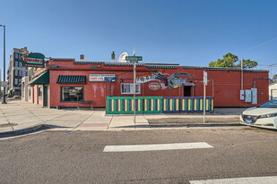 1201 S. Pearl St., Denver CO - Commercial Property