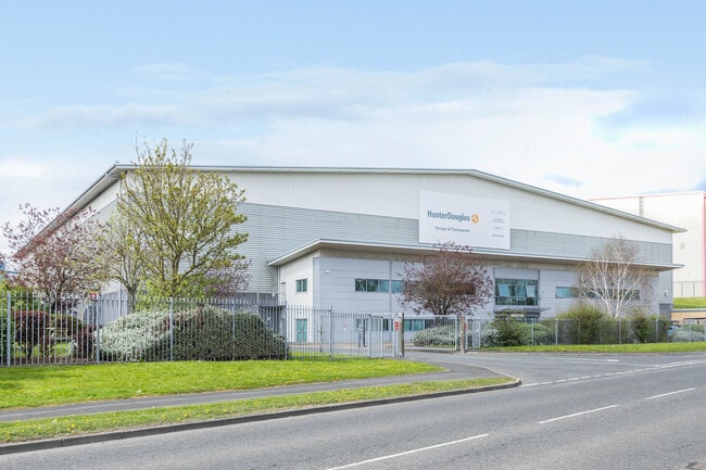 More details for Spire Rd, Washington - Industrial to Rent