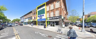 More details for 1689 Pitkin Ave, Brooklyn, NY - Retail for Rent