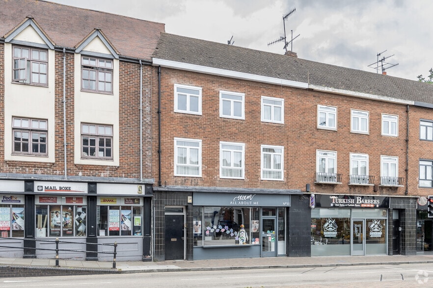 31 Sidbury, Worcester for sale - Building Photo - Image 1 of 4