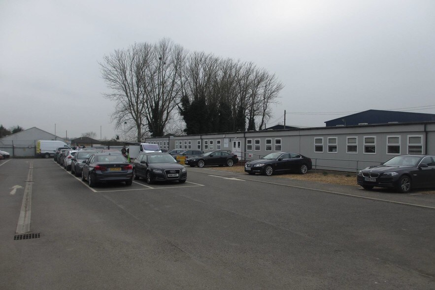 Ely Rd, Waterbeach for sale - Primary Photo - Image 1 of 1