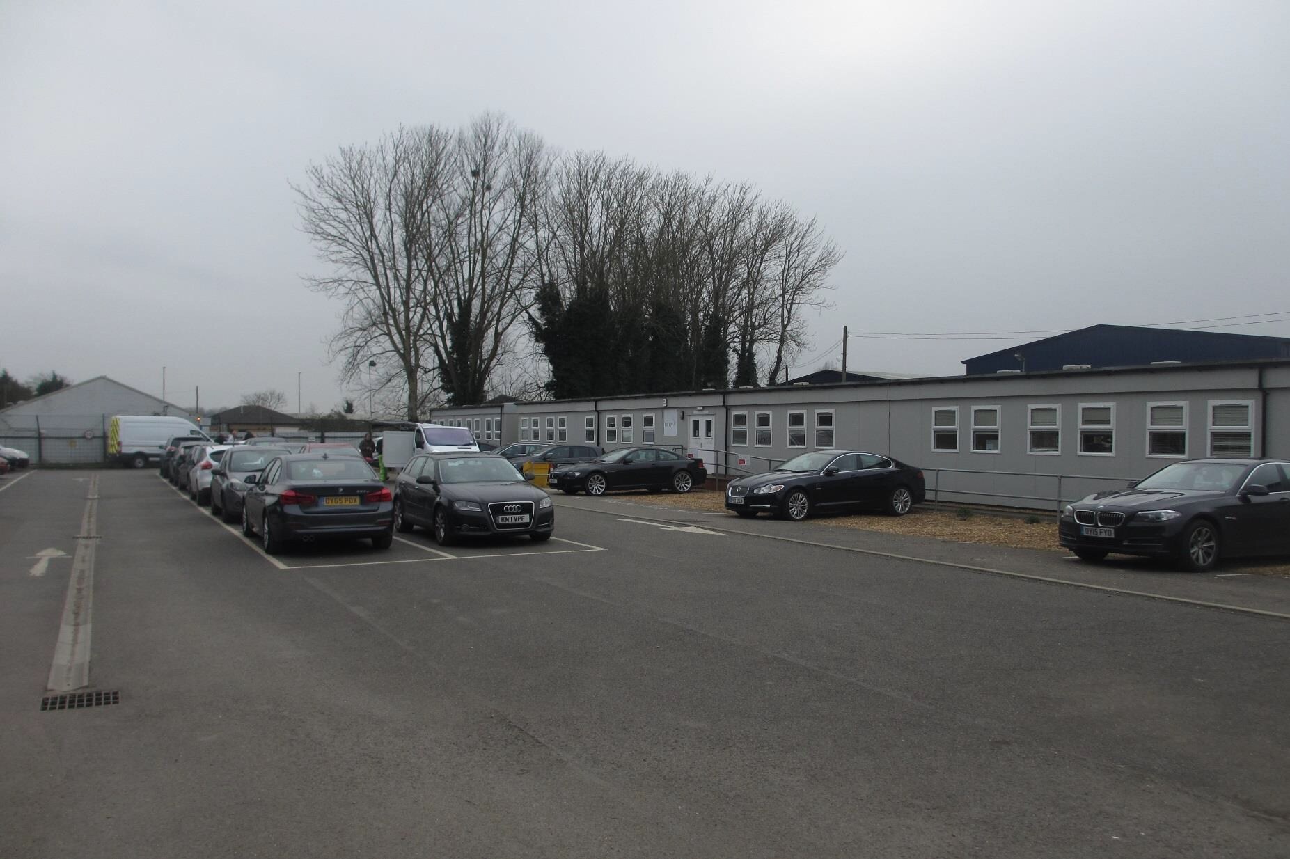 Ely Rd, Waterbeach for sale Primary Photo- Image 1 of 1