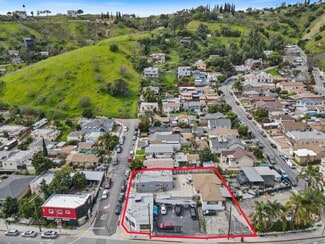 More details for 4203 N Huntington Dr, Los Angeles, CA - Retail for Sale