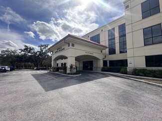 More details for 13020 N Telecom Pky, Tampa, FL - Office/Medical for Rent