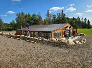 10752 Swamp Lake Rd, Tomahawk, WI for sale Building Photo- Image 1 of 1