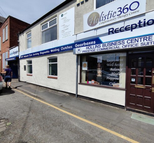 Derby St, Manchester for sale Building Photo- Image 1 of 1