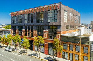 More details for 1233-1235 Howard St, San Francisco, CA - Office for Rent