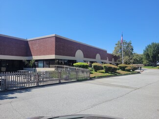 More details for 205 Apollo Way, Hollister, CA - Industrial for Rent