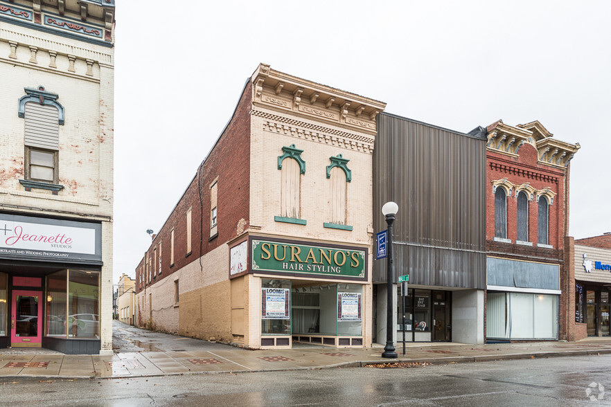 200 Main St, Greenville, PA for sale - Primary Photo - Image 1 of 15