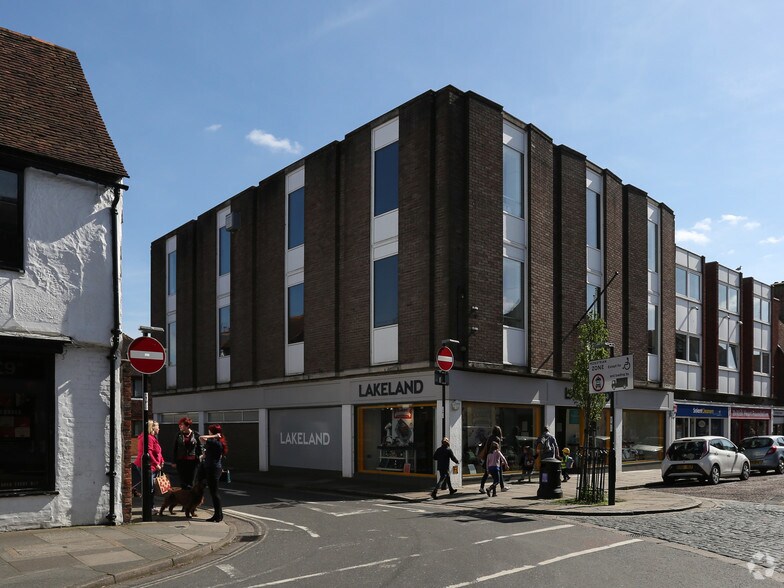 North St, Chichester for sale - Primary Photo - Image 1 of 1