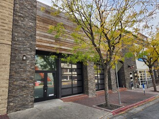 More details for 145 Pierpont Ave, Salt Lake City, UT - Retail for Sale