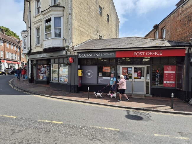 More details for 8-10 High St, Ventnor - Retail for Sale