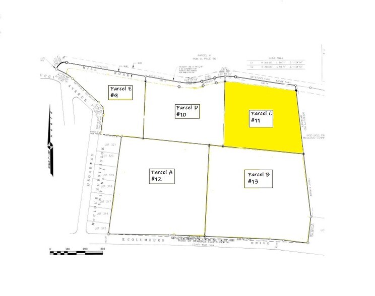 11 Parkside Court, Mccloud, CA for sale - Building Photo - Image 2 of 7