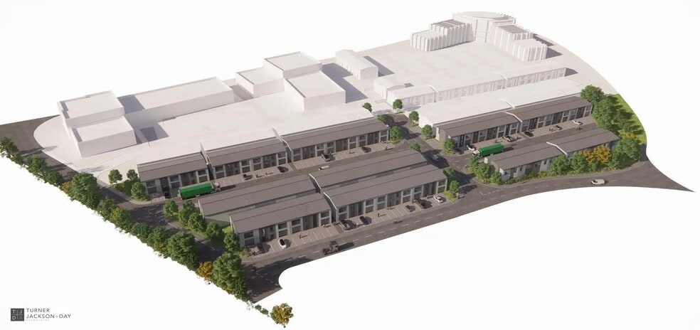 Unit 31 The Laurels, Ramsgate to rent - Construction Photo - Image 3 of 5