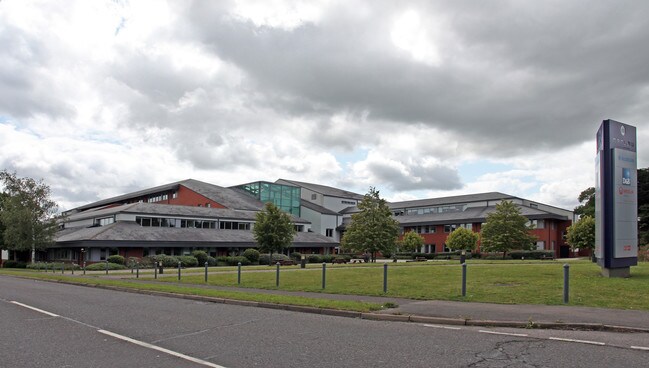 More details for Parkway, Marlow - Co-working to Rent