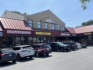 More details for 4301-4335 Kenilworth Ave, Bladensburg, MD - Retail for Rent