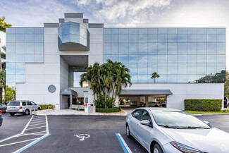 More details for 800 E Cypress Creek Rd, Fort Lauderdale, FL - Office for Rent