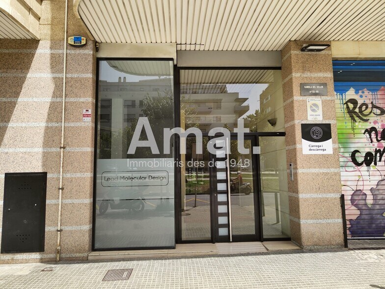 Office in Sant Cugat del Vallès, Barcelona to rent - Interior Photo - Image 2 of 2