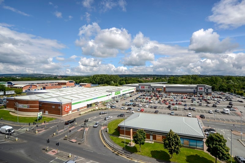 3 Manchester Rd, Bolton to rent Building Photo- Image 1 of 3