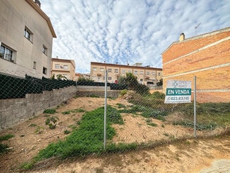 More details for Carrer Clos del Rectoret, 12, Calafell - Land for Sale