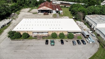 1219 New Savannah Rd, Augusta GA - Commercial Property