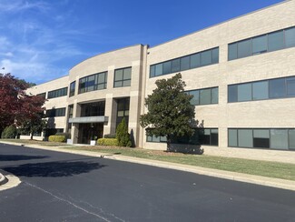 More details for 79 TW Alexander Dr, Durham, NC - Office for Rent