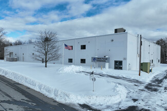 More details for 7 Nadeau Dr, Rochester, NH - Industrial for Rent