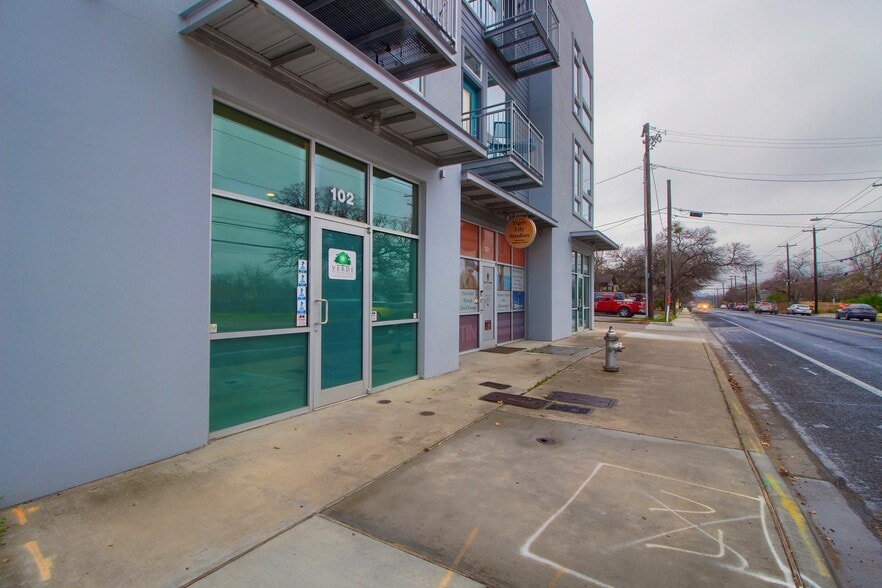 2931 E 12th St, Austin, TX for sale - Building Photo - Image 3 of 18