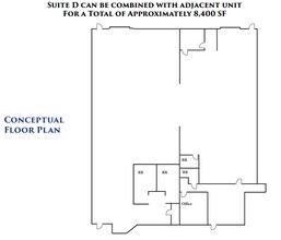 2449 Cades Way, Vista, CA for rent Floor Plan- Image 2 of 2