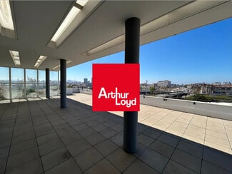 More details for boulevard du Capitaine Gèze, Marseille - Office to Rent