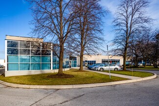 More details for 108 Woodbine Downs Blvd, Toronto, ON - Industrial to Rent