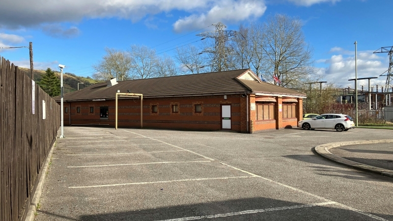 Tonteg Rd, Pontypridd for rent - Building Photo - Image 2 of 2