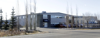 189-199 Pembina Rd, Strathcona County AB - Commercial Property