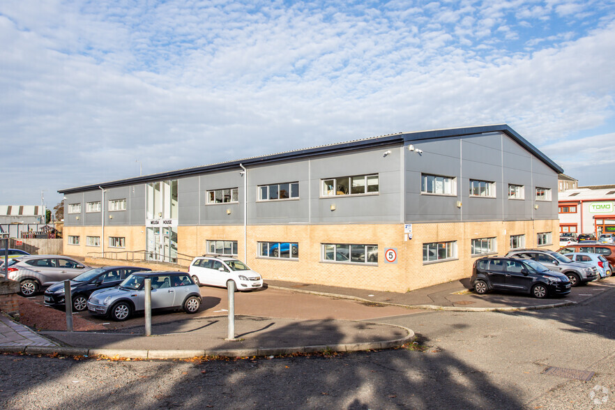 3 Brand Pl, Glasgow for sale - Primary Photo - Image 1 of 1