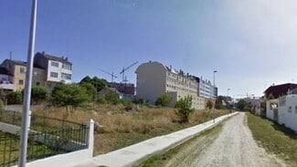 More details for Rúa Mazaira, 21, Lugo - Land for Sale