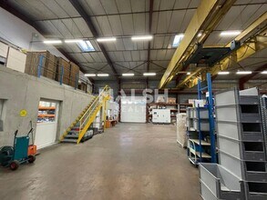 Industrial in Messimy to rent Interior Photo- Image 2 of 8